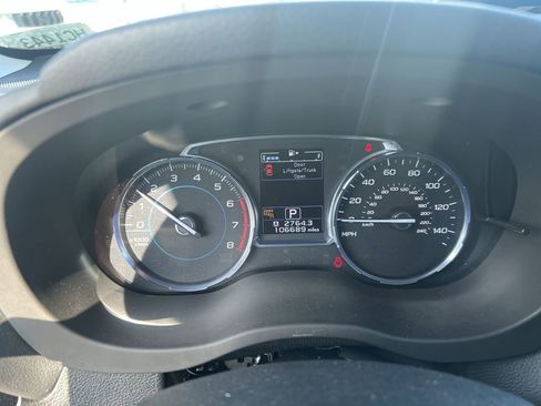 Used 2017 Subaru Forester 2.5i Limited w/ Popular Package #2 image 10