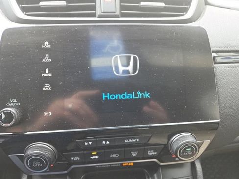 Used 2019 Honda CR-V EX-L image 16
