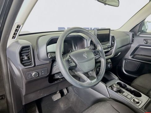 Certified 2021 Ford Bronco Sport Base image 11