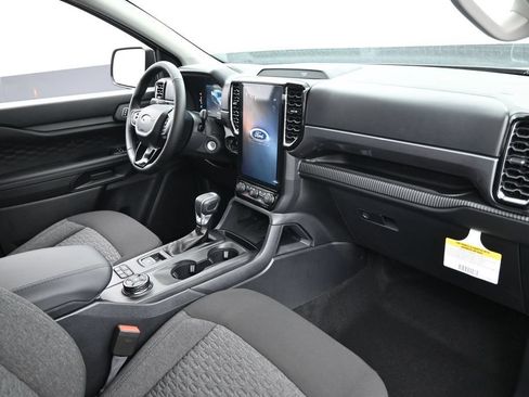 New 2026 Ford Ranger XLT AWD/4WD image 20