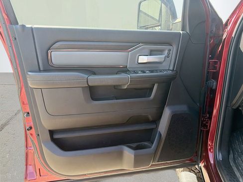 Used 2023 RAM 2500 Rebel w/ Level 1 Equipment Group AWD/4WD image 20