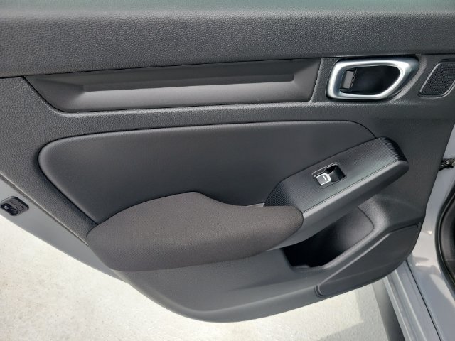 Used 2026 Honda Civic Si image 21