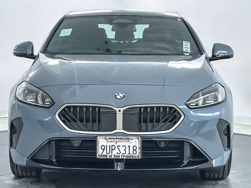Used 2025 BMW 228i xDrive w/ Premium Package AWD/4WD image 10