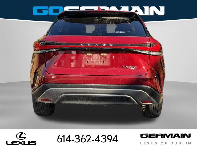 Used 2025 Lexus RX 350 Premium Plus w/ Convenience Package AWD/4WD image 11