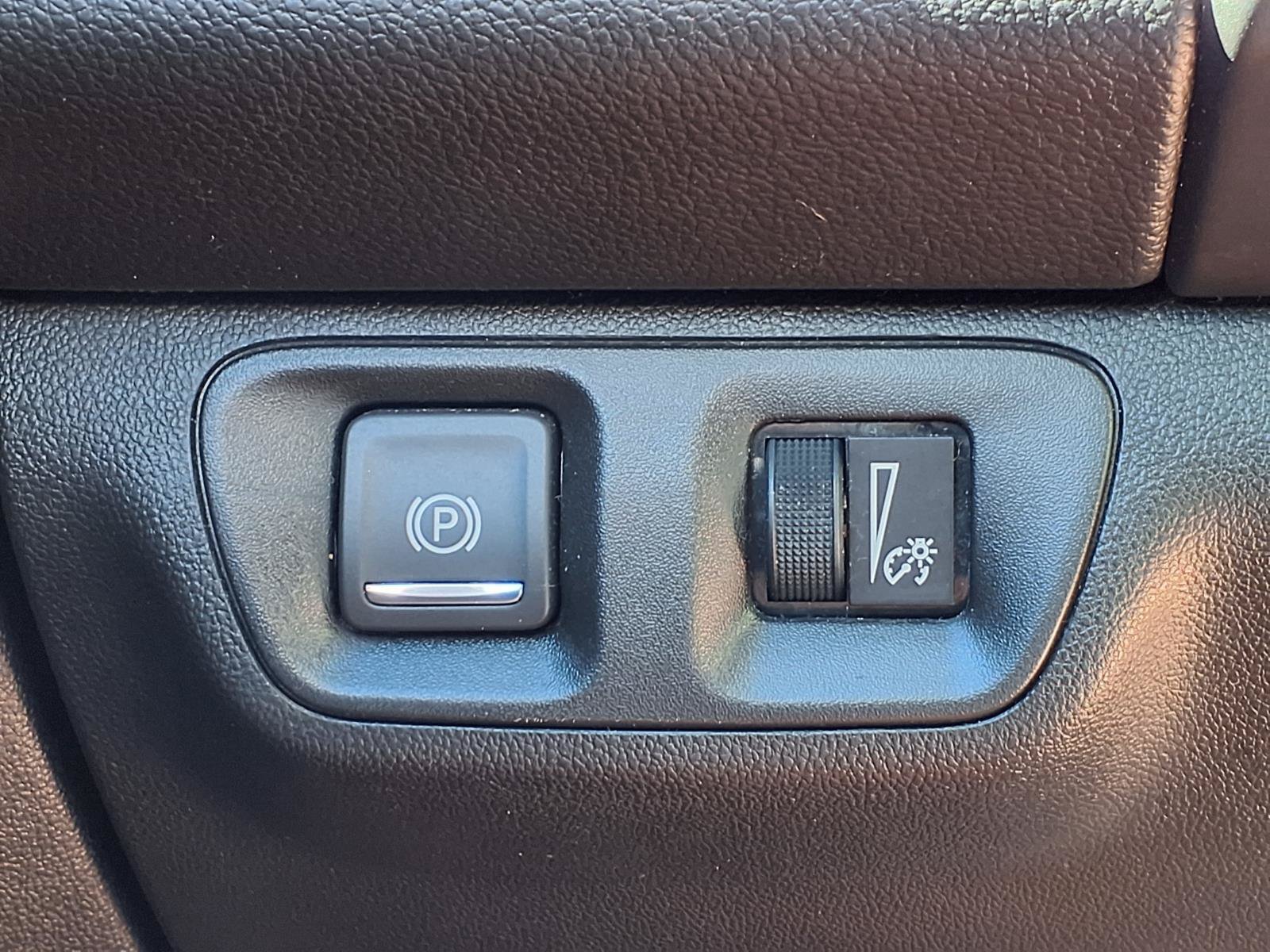 Used 2019 GMC Acadia SLE FWD image 25
