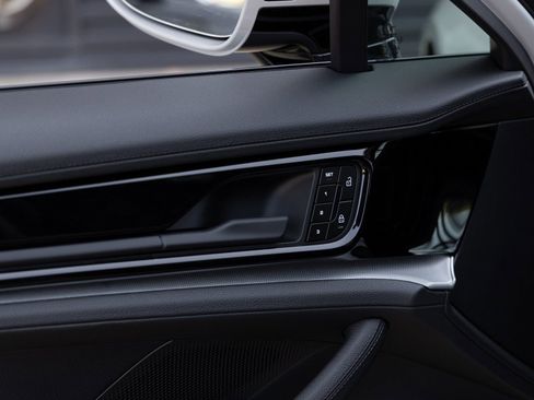 New 2026 Porsche Panamera 4 image 19