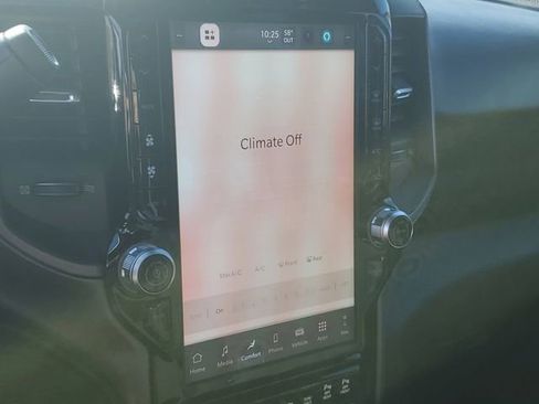 New 2026 RAM 2500 Tradesman image 9