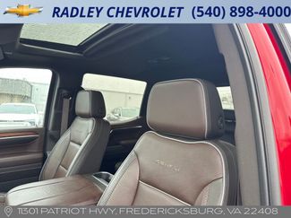 Certified 2023 GMC Sierra 1500 Denali video 2