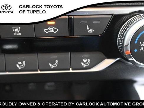 Used 2023 Nissan Altima 2.5 SV w/ SV Premium Package FWD image 32