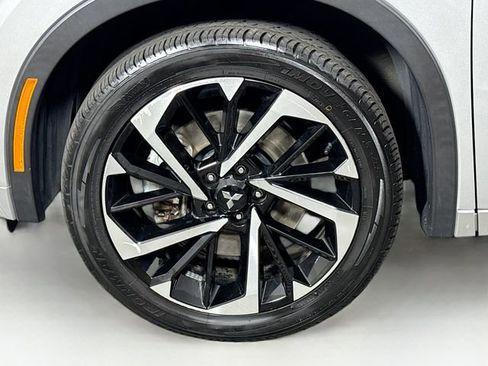 Used 2022 Mitsubishi Outlander SEL AWD/4WD image 34