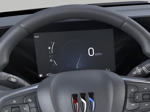 New 2026 Buick Envista Preferred w/ Convenience I Package FWD image 18