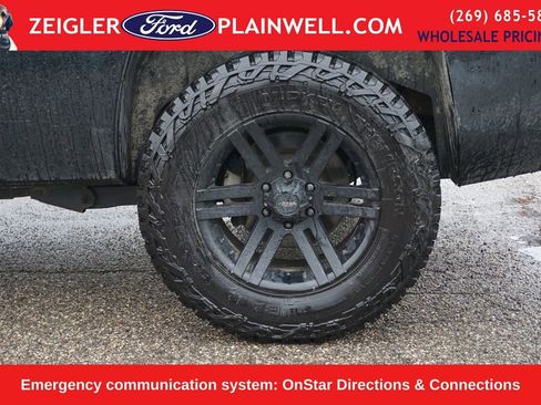 Used 2014 Chevrolet Tahoe LT image 9