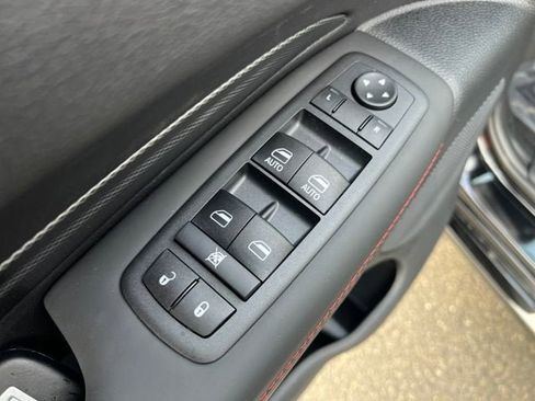 New 2026 Dodge Durango GT image 16