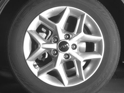 Used 2025 Kia Soul LX w/ LX Technology Package image 12