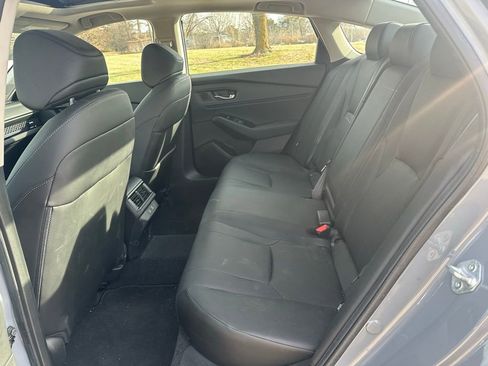 Used 2023 Honda Accord Touring image 13