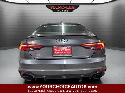 Used 2019 Audi RS 5