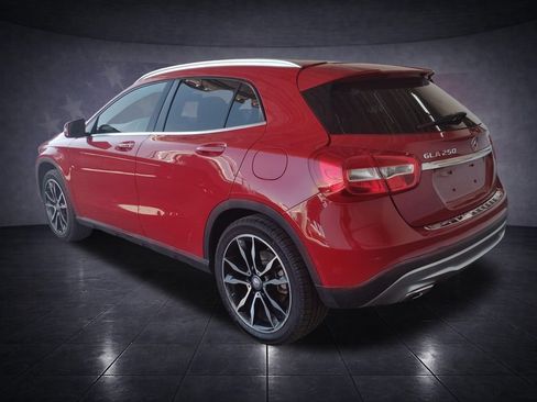Used 2017 Mercedes-Benz GLA 250 w/ Premium Package image 3