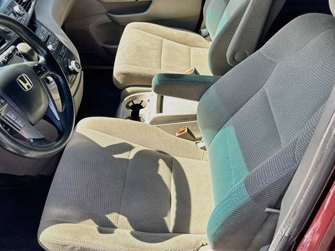 Used 2012 Honda Odyssey EX image 17