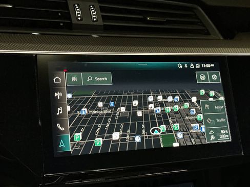 Certified 2023 Audi e-tron S Premium Plus AWD/4WD image 19