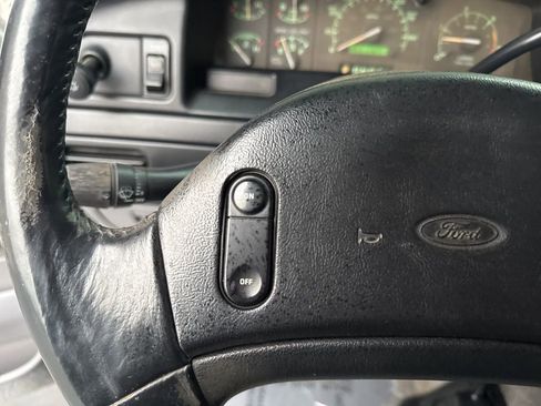 Used 1997 Ford F250 4x4 SuperCab Heavy Duty image 15