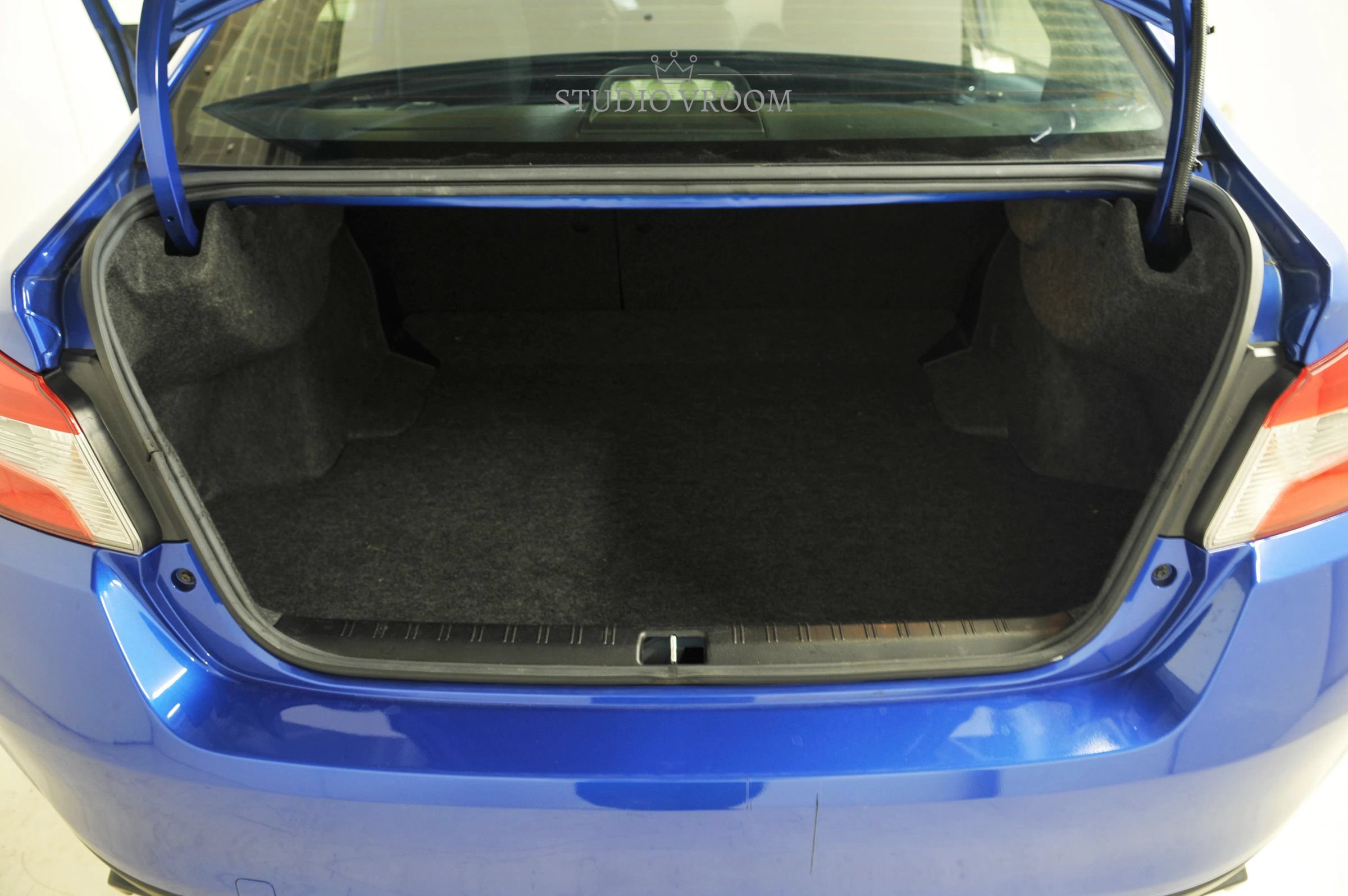 Used 2016 Subaru WRX AWD/4WD image 7