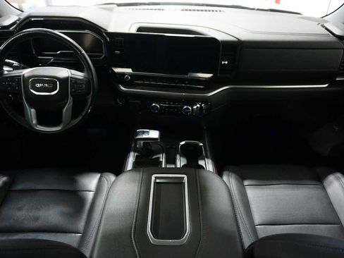 Used 2022 GMC Sierra 1500 SLT image 17