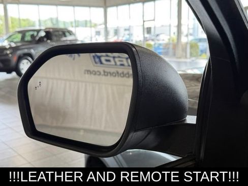 Used 2023 Ford Explorer XLT w/ Equipment Group 202A AWD/4WD image 24