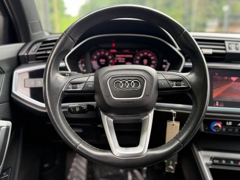 Used 2022 Audi Q3 2.0T Premium Plus AWD/4WD image 44