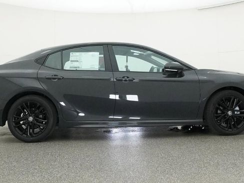 New 2026 Toyota Camry SE image 60