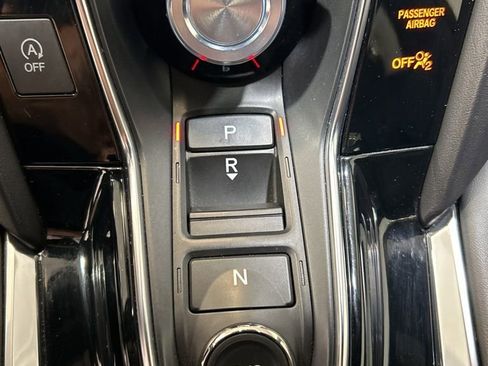 Used 2021 Acura RDX A-Spec AWD/4WD image 27