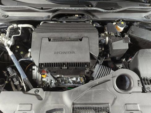 Certified 2023 Honda Pilot EX-L image 18