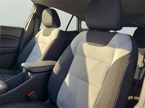 New 2026 Chevrolet Trax LS image 22