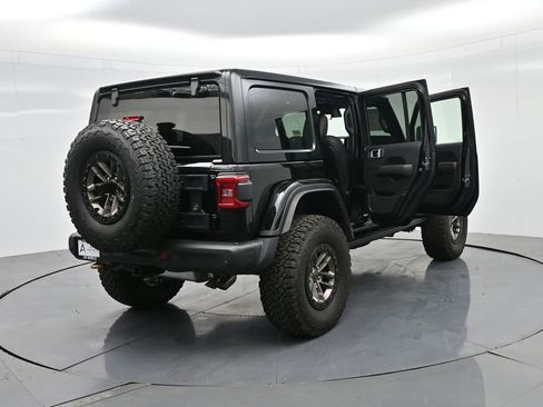New 2024 Jeep Wrangler Unlimited Rubicon 392 image 30