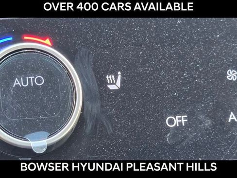 New 2026 Hyundai Tucson XRT image 8