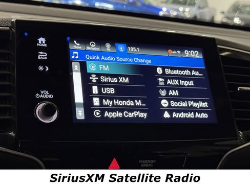 Used 2021 Honda Pilot Elite image 7