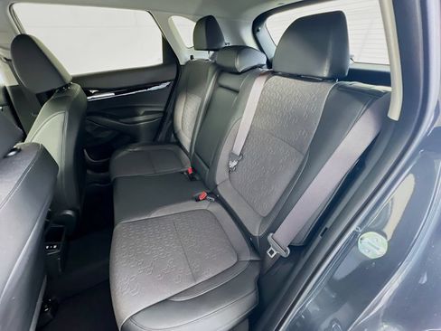 New 2026 Kia Seltos S FWD image 21
