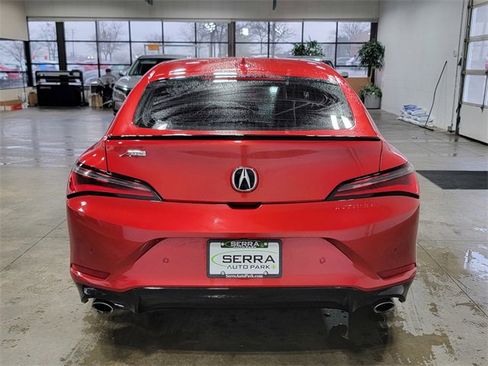 Certified 2023 Acura Integra A-Spec image 7