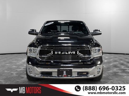 Used 2016 RAM 1500 Limited image 10