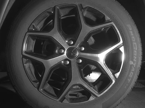 Used 2025 Jeep Compass Limited image 14