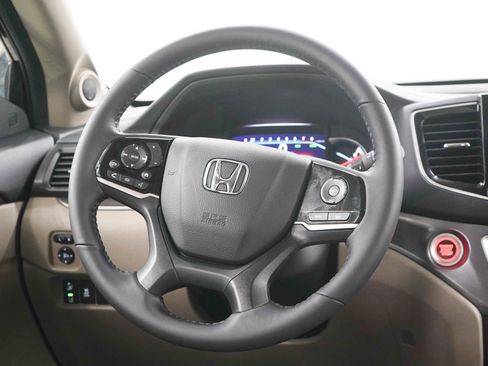 Used 2022 Honda Pilot Special Edition image 20