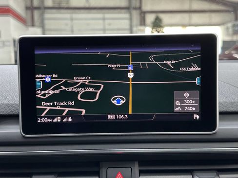 Used 2019 Audi A5 2.0T Premium Plus w/ Premium Plus image 29