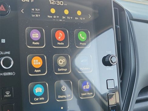 New 2026 Subaru Crosstrek 2.5i Limited image 19