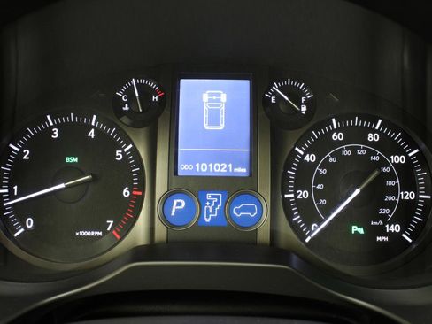 Used 2017 Lexus GX 460 Premium image 76