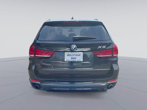 Used 2016 BMW X5 xDrive35i image 30