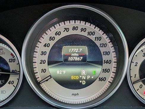 Used 2014 Mercedes-Benz E 350 Sedan image 11