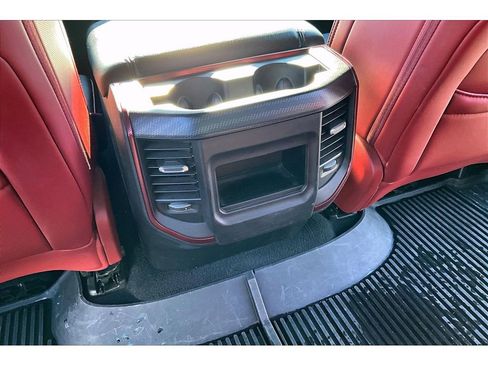 Certified 2025 RAM 1500 Rebel w/ Rebel Level 1 Equipment Group image 30