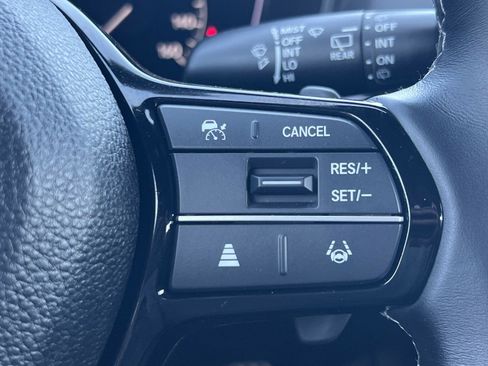 Certified 2023 Honda Civic Sport image 10