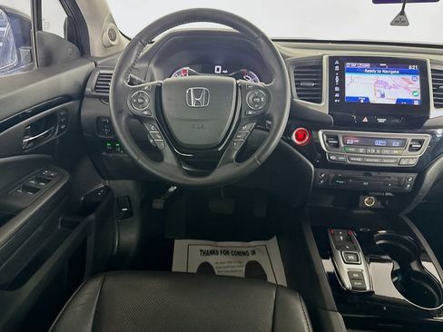 Used 2017 Honda Pilot Elite image 27