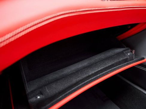 Used 2020 Ferrari GTC4Lusso T RWD image 80