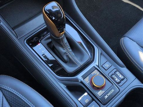 Used 2024 Subaru Forester Wilderness image 12